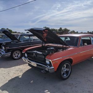 Meet your Posher, David